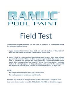 ramuc pool paint test|ramuc pool paint calculator.